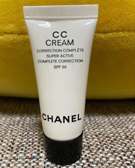 chanel cc cream 10 beige цена